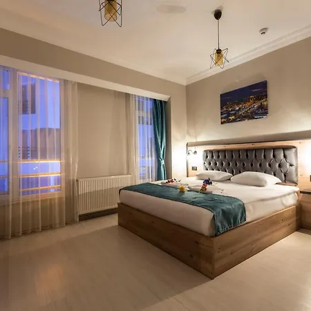 Bolu City Otel
