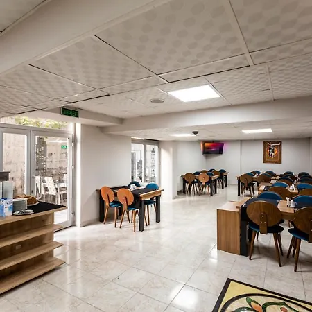 Bolu City Otel Отель